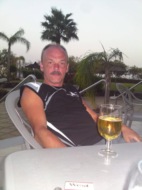 Polish guy from 10 years living in Ireland after a divorce, looking for a nic...