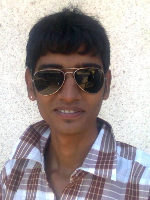 Hello This is Ankit My Friends call me anku And now i'm studyingi am doing my...
