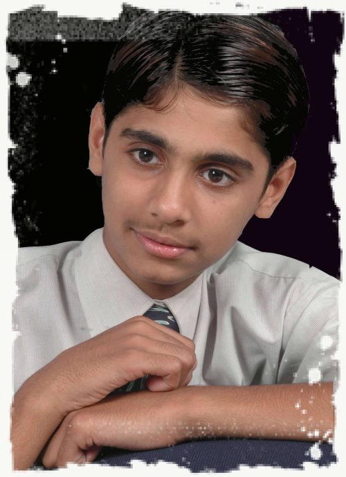 I m a simple and decent guy but also will b a moderate and loving to fashion,...