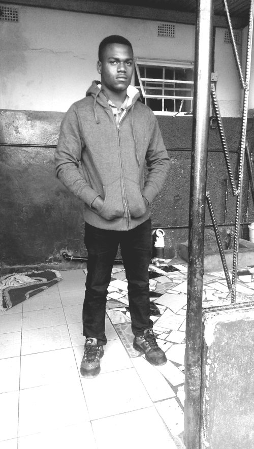 Am a gud guy