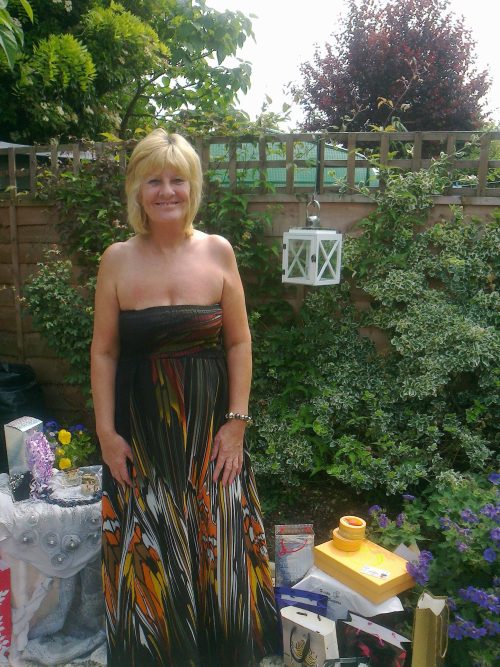 Hi there i am a happy go lucky kind of lady, enjoy most things, love waterfal...