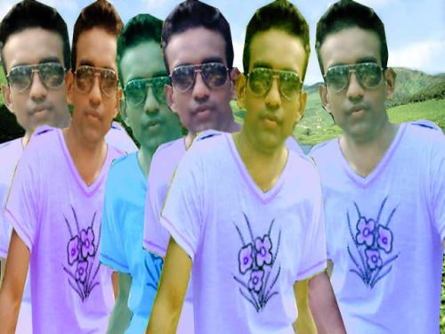 Best of luck