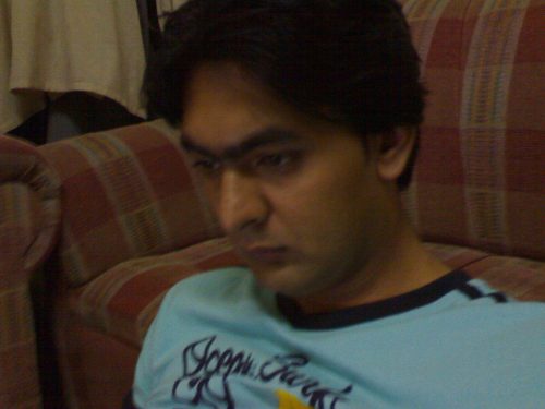 We discover a different aspect of ourselves, as we confront various situation...