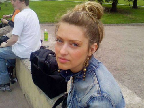 I am cheerful and sociable woman. I love sports and a healthy way of life. I ...
