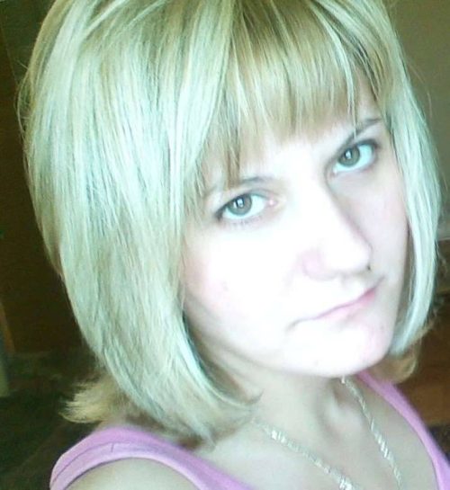 I wish to meet some one man for love, big LOVE!
I want to give you my hot he...
