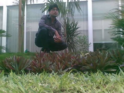 I AM SIMPLE MAN DOING ASISTANT JOB, I DO NOT HAVE ANY GIRL FRIEND I F SOMEBOD...