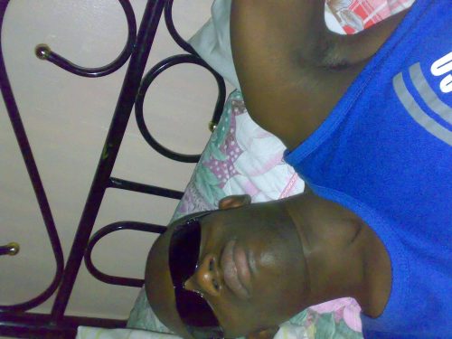 AM COOL AND RESPONSIBLE TO ANY BODY WHO RESPONSIBLE WITH ME