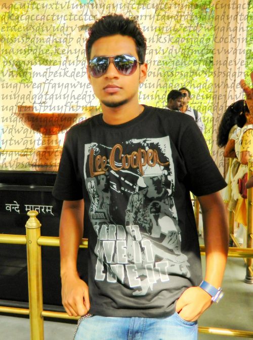 Mail me on sun. santra@gmail. com