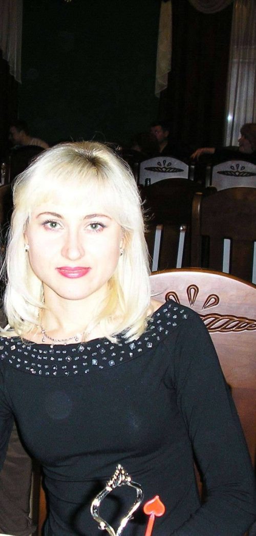 I dream to meet kind, reliable, caring man who is active, cheerful and have t...