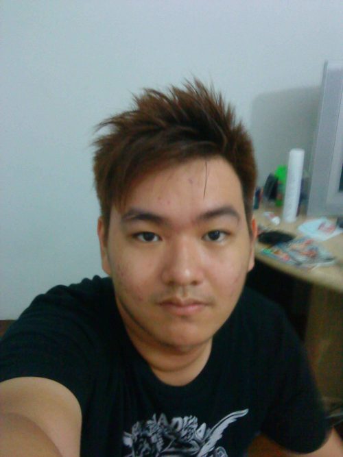 Well, i would like to have a long term relationship.. .i wan to settle down.....