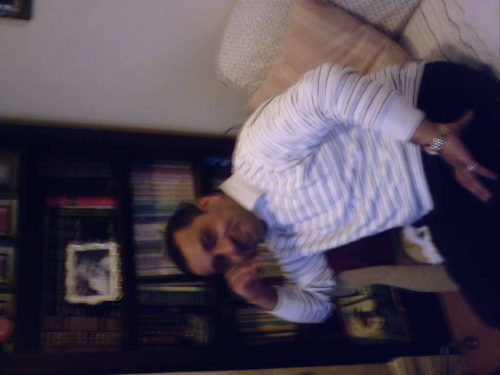 Very athlete and smart. GSOH

im opne and goodmate, i likee to enjoy a laugh...