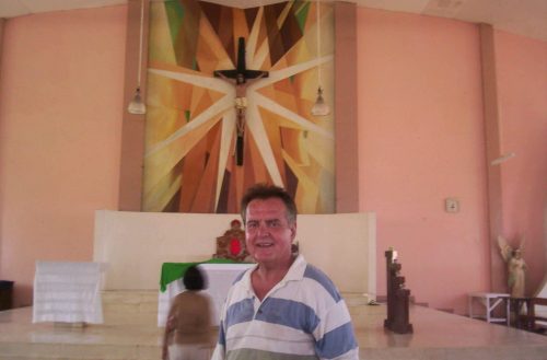 I am going to include about my preferred partner and some about me. I am a ve...