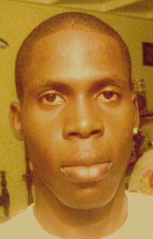 Lovely faithful someone who loves me for me.
