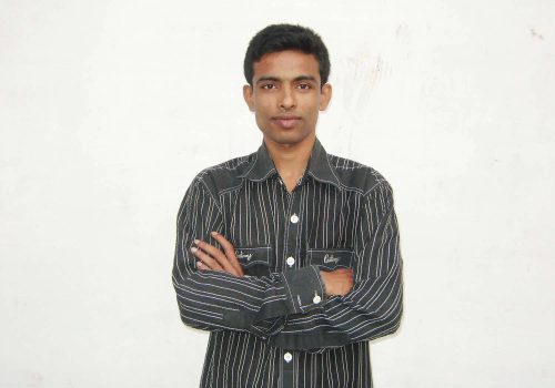 I am a general person. i always speak true and i can tell that i am honest. h...