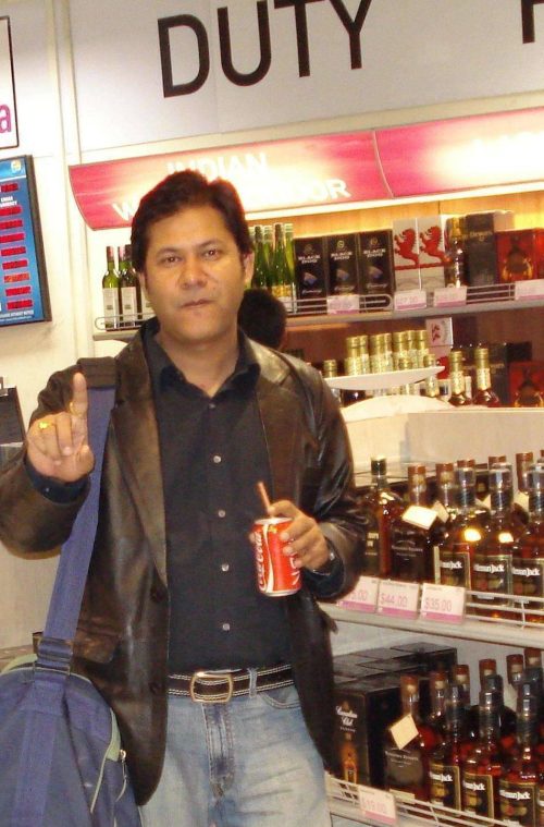 My close friends and well-wishers believe that I am I am original, trustworth...