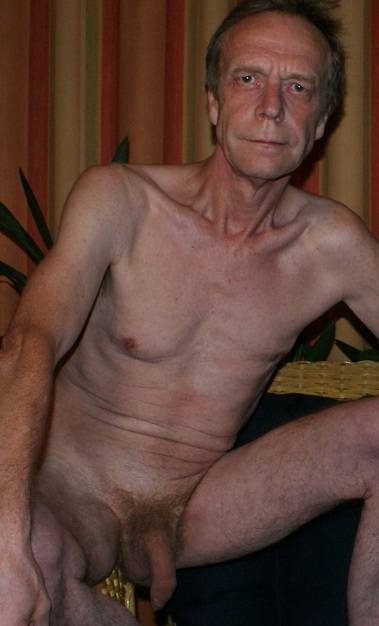 Like nature, nudist