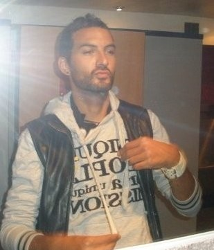 I'm a cool and reserved guy, looking for that special lady to spend the rest ...
