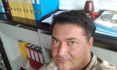 Hi,I'm down to earth, easy going and easy to handle man. I do lots of sports,...