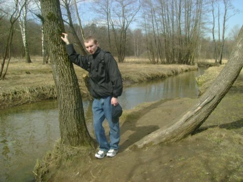 Hi. My name is efimsmakov@gmail. com. I am from Moscow. I am study in univers...