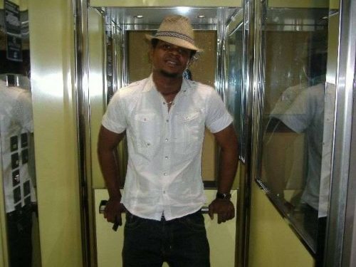 My partner should be white or black, she should be caring and romantic, and s...