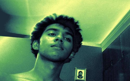 I am My own HEro