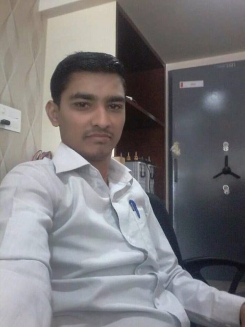 Hi everyone myself milind