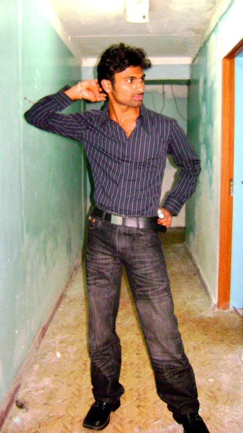 I make everyone laugh with my naughty and silly things,,, Iam studying 4th ye...