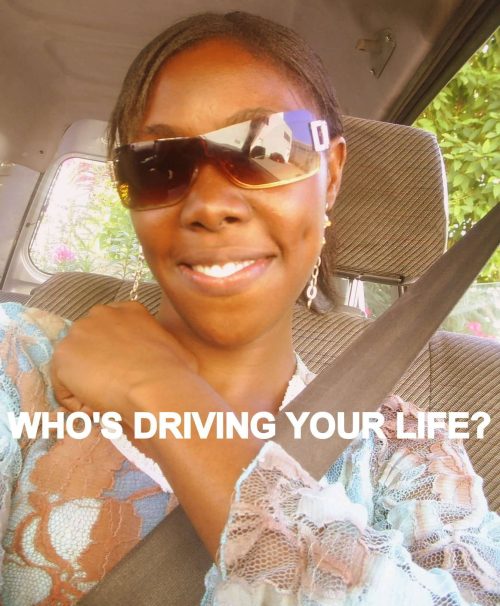 Ask me