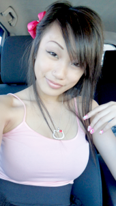 I am feminine, life-loving, emotional, optimistic, with good sense of humor, ...
