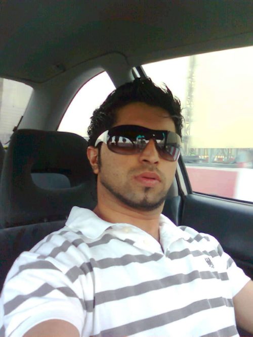 Prefer to knw a honest person ansomeone to share my feelings f anyone interes...