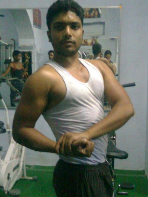 Milne k baad