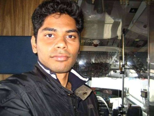 I am looking forward to meet a girl with whom i can have a nice time.