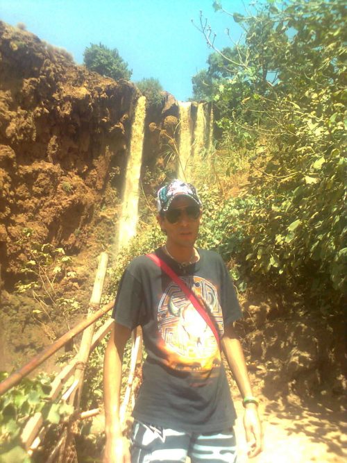 Iam so a serious man Looking for a clean and real relationship or More... so ...