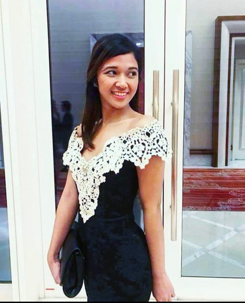 I am just a normal woman but I believe our facial differences, behavior, beli...