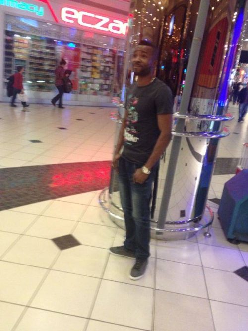 I am a guy who enjoys her femininity. I am tender, passionate, caring and wil...