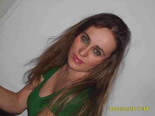 I'm a good woman, tender, affectuate, sincerly and i look for one man nice an...