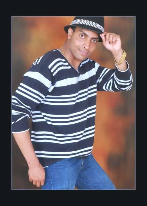 Iam searching for sex partner here
