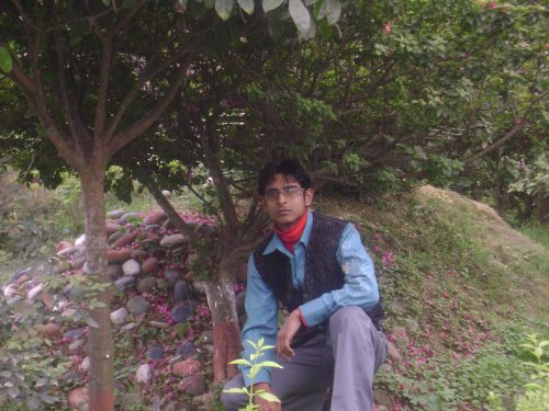 Just simpe n sweet