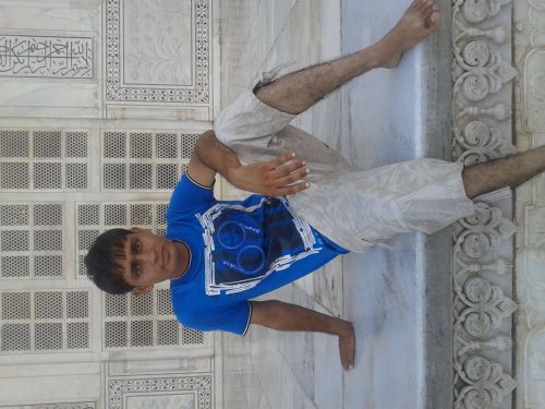 Hi friends