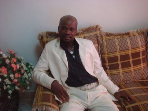 Am caring, handsome, easygoing, jovil, funning, social and romantic young bla...