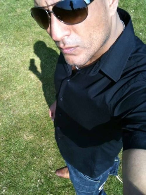 Sexy open minded funny intelligent and knows what they want