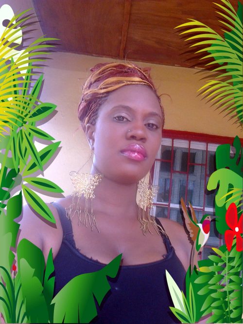 He should b a very attractive respectful, God fearing