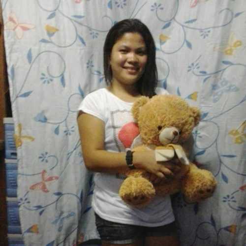 Simple.. loving and caring