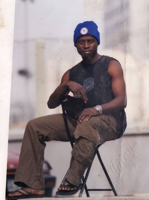 I grew up to understand the principles of life and the truth that follows it ...
