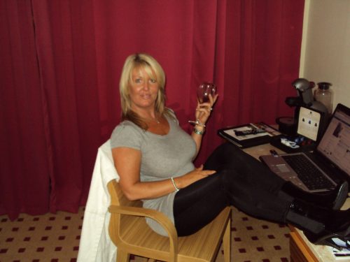 I would like to meet some one who likes to have fun and enjoy good times, may...