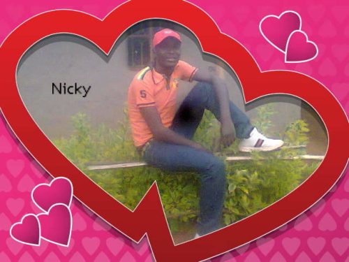 I want a beautiful lady who wth a good heart, ready to respect me and i respe...