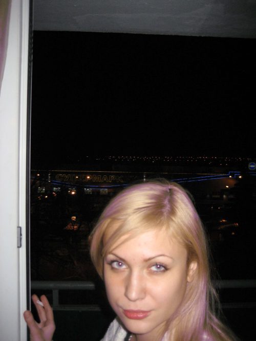 I would like to meet a male for good time!! not so serious