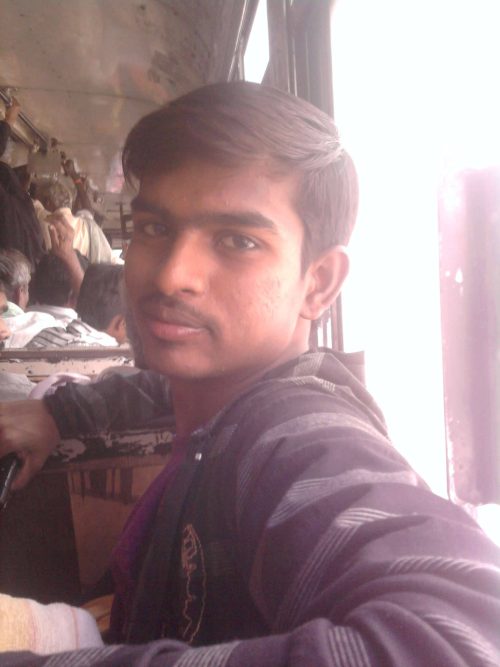 Being cool can make many thing easy