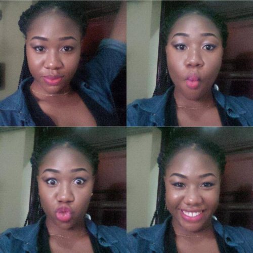 Any way i am not that perfect and good girl most men are looking for but i th...