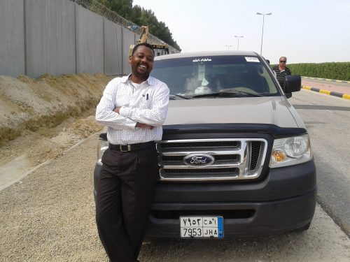 Gentleman looking for woman to marry and make real family and I am working in...